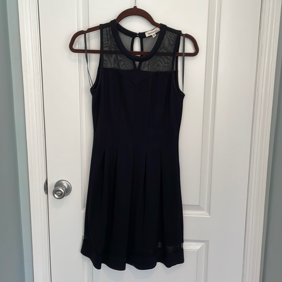 Monteau Dresses & Skirts - Monteau S Black Cocktail Dress